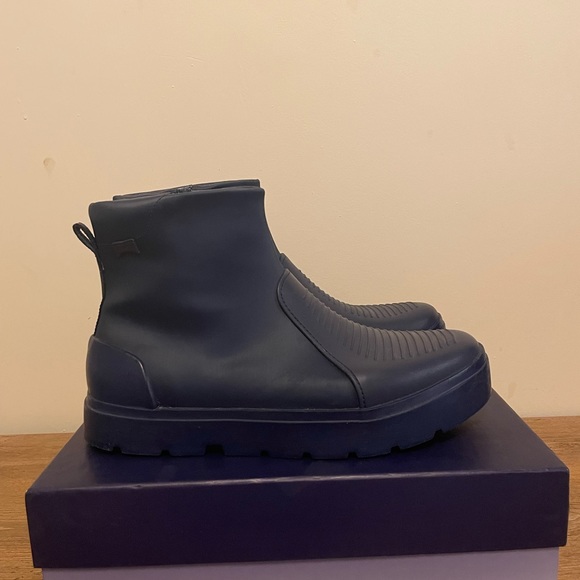 CAMPER rain boots for man size 8 - Picture 3 of 11